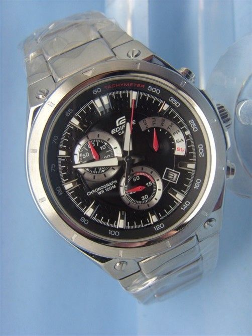 Casio Watches 34